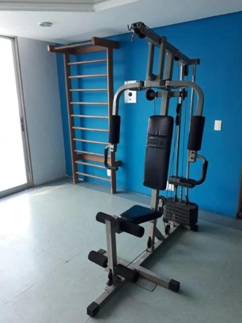Impecavel Proximo Metro Hospitais -304 公寓