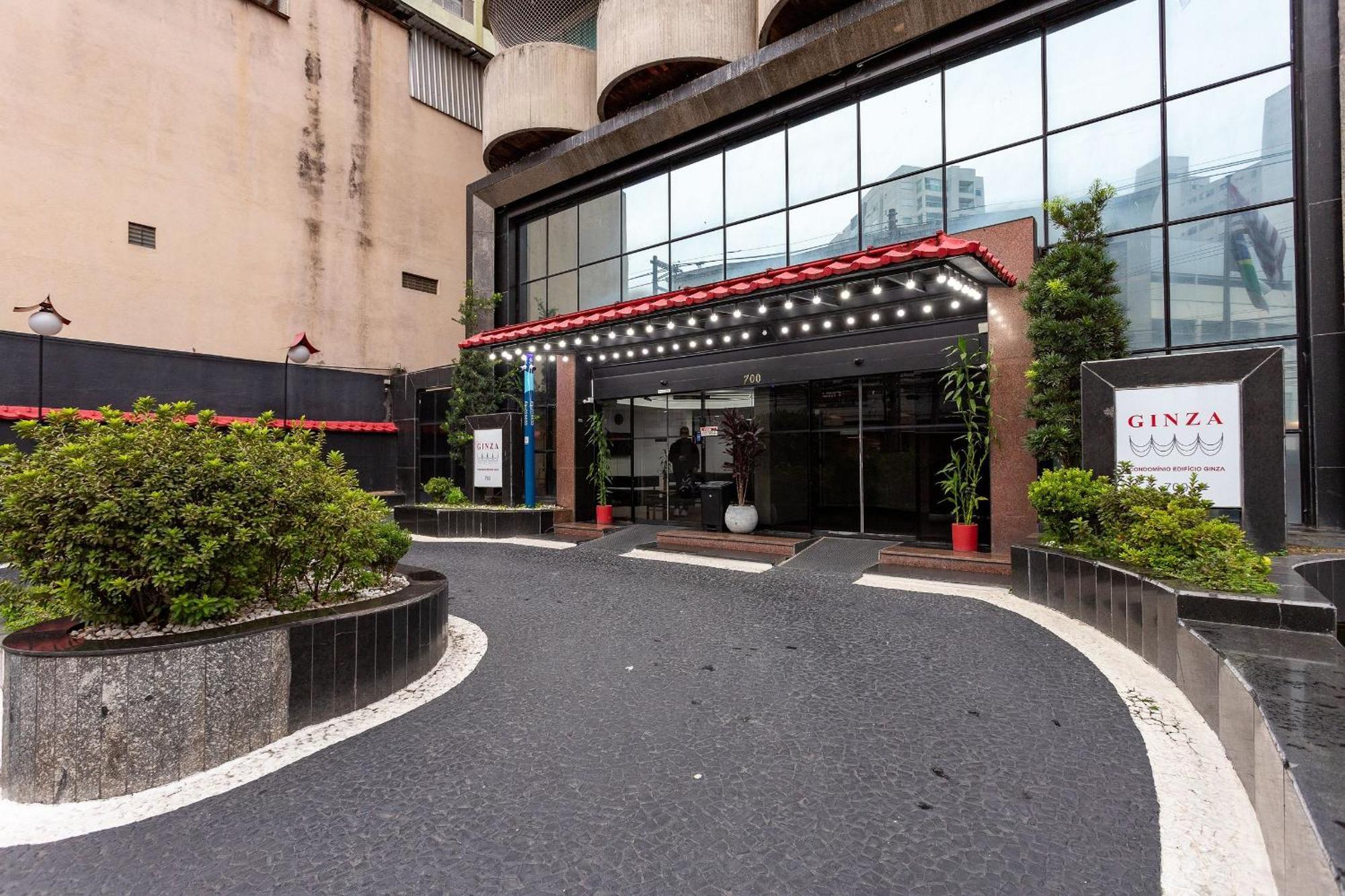 Impecavel Proximo Metro Hospitais -304 * 圣保罗